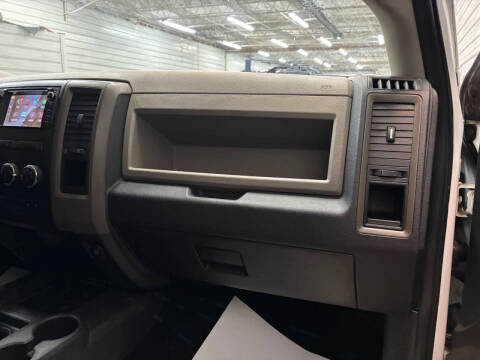 2012 RAM 2500 ST