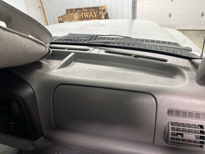 2005 Ford F-250 Super Duty XLT