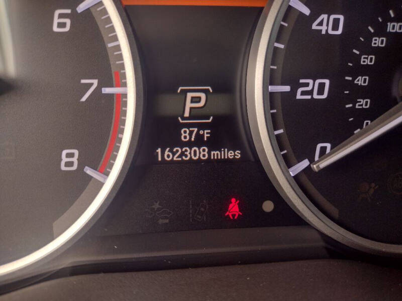 2017 Acura RDX w/Advance