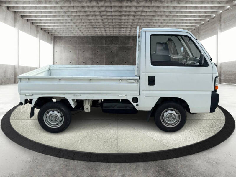 1995 Honda Acty