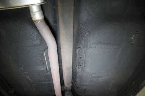 1976 Ford Thunderbird