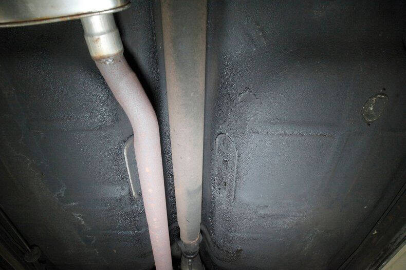 1976 Ford Thunderbird