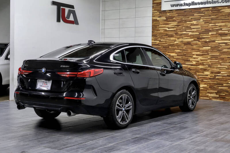 2021 BMW 2 Series 228i xDrive Gran Coupe