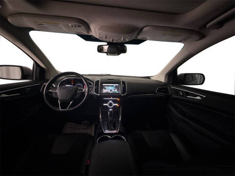 2015 Ford Edge Sport