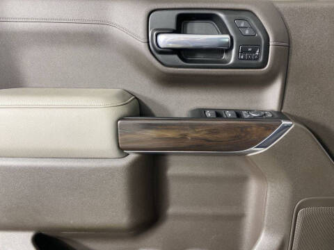 2022 GMC Sierra 1500 Limited