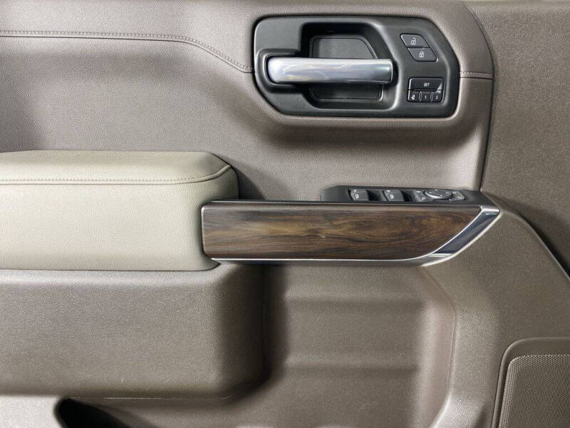 2022 GMC Sierra 1500 Limited