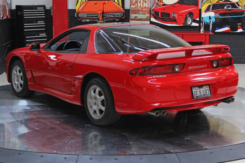 1994 Mitsubishi 3000GT