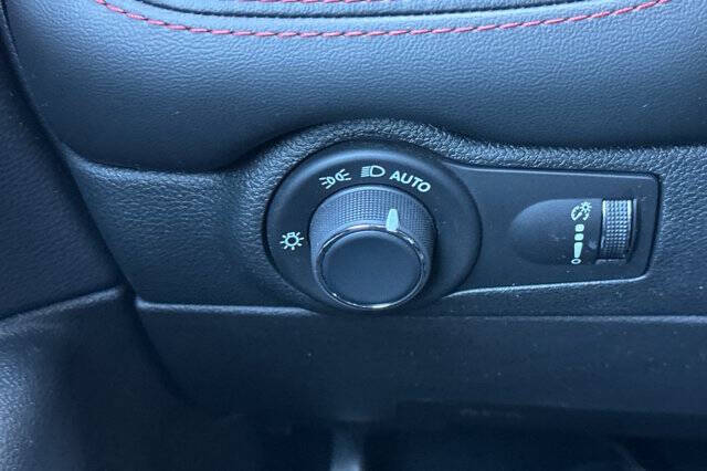 2025 Dodge Durango R/T Plus