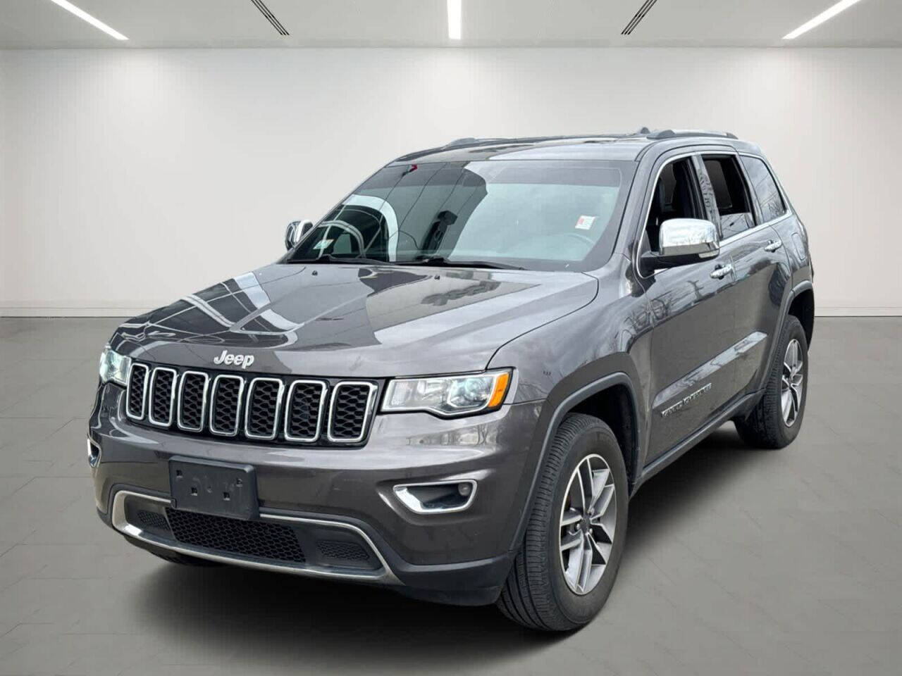 Jeep Grand Cherokee For Sale In Newton, MA - ®