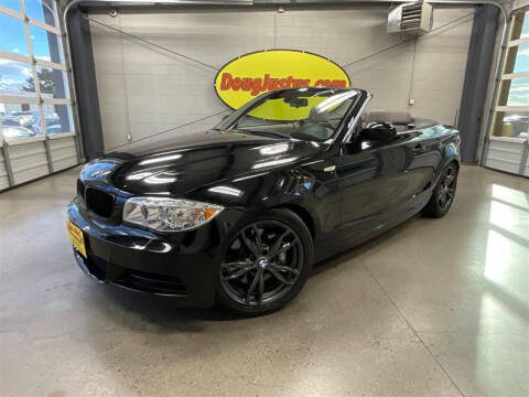 2008 BMW 1 Series 135i