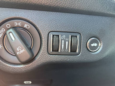 2015 Dodge Challenger R/T Plus