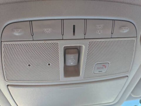 2016 Nissan Altima 2.5 SL