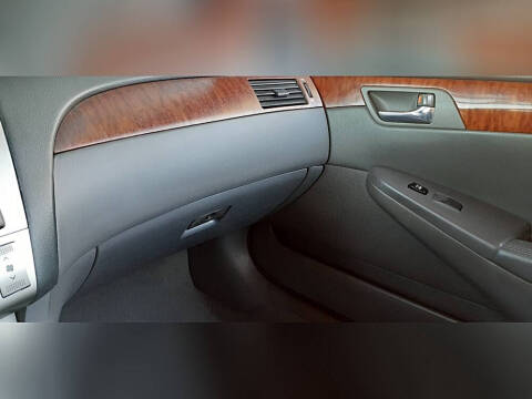 2008 Toyota Camry Solara Sport V6