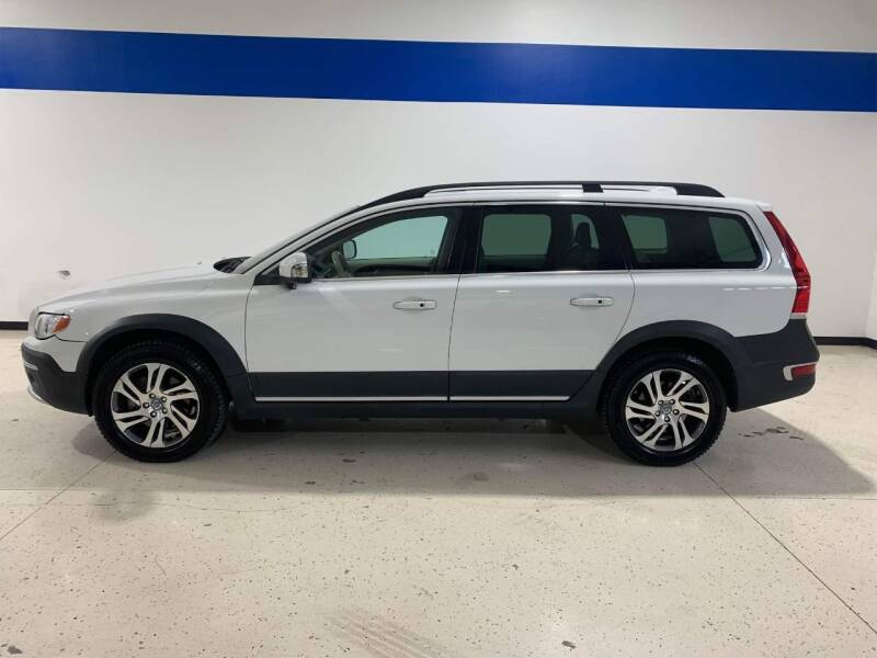 2015 Volvo XC70 for sale at European Performance in Raleigh NC