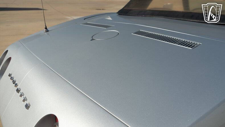 1974 Chevrolet Corvette