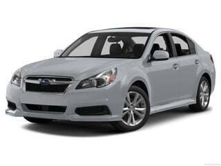 2014 Subaru Legacy for sale at Jensen's Dealerships in Sioux City IA