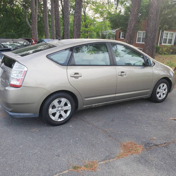 2006 Toyota Prius
