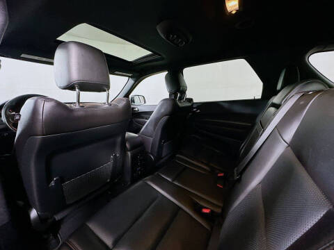 2023 Dodge Durango R/T Plus