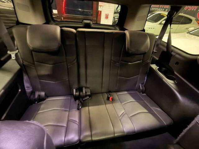 2016 Cadillac Escalade ESV Premium Collection