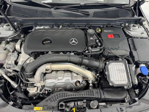 2026 Mercedes-Benz CLA CLA 250