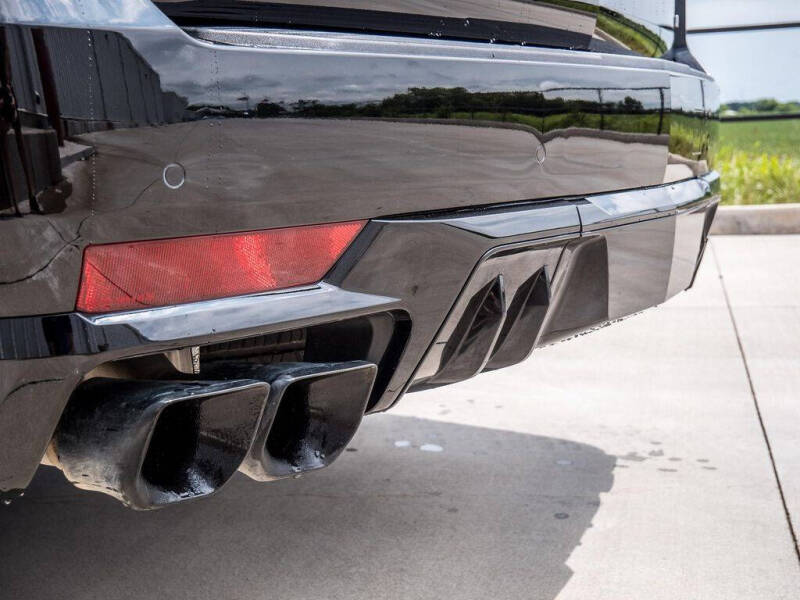 2023 Cadillac Escalade-V