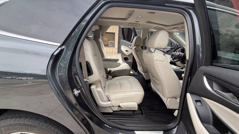 2019 Buick Enclave Essence
