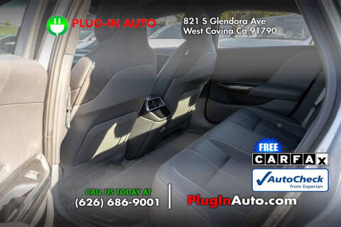 2023 Lucid Air Grand Touring