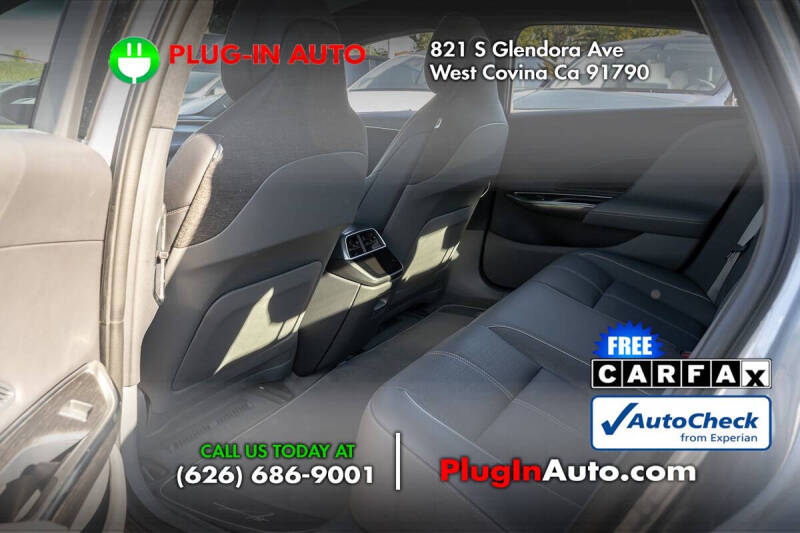 2023 Lucid Air Grand Touring