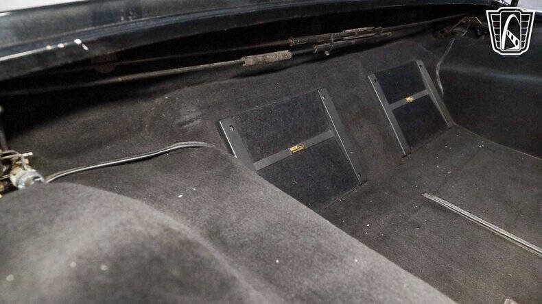 1996 Chevrolet Corvette
