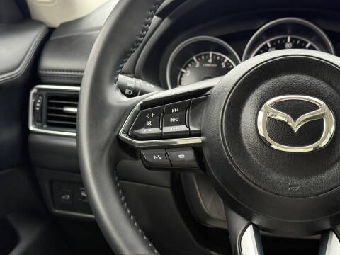 2024 Mazda CX-5 2.5 S Preferred