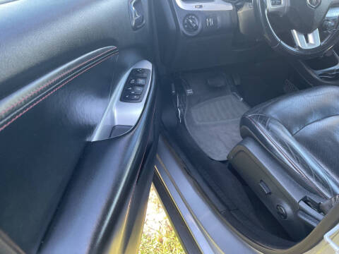 2018 Dodge Journey GT