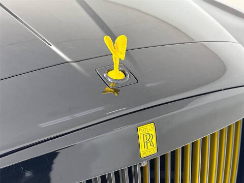 2020 Rolls-Royce Cullinan