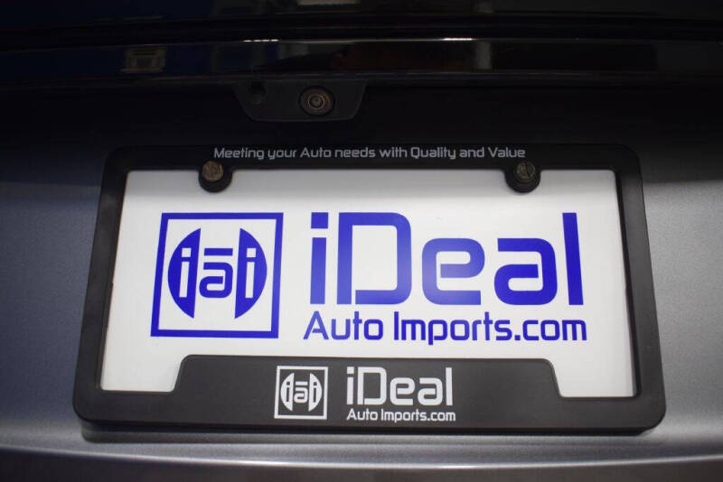 2020 Land Rover Range Rover Evoque SE