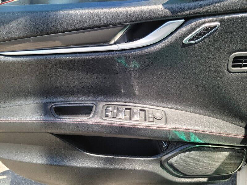 2016 Maserati Ghibli