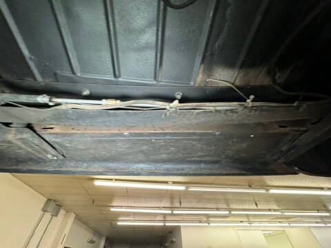 1941 Ford Super Deluxe