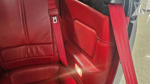 1992 Chevrolet Camaro