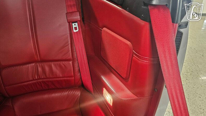 1992 Chevrolet Camaro