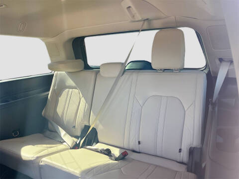 2023 Ford Expedition Platinum