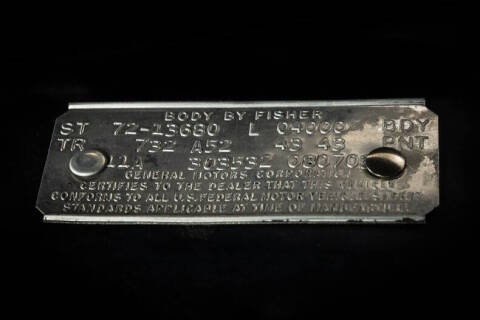 1972 Chevrolet El Camino