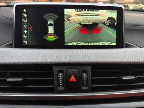 2018 BMW X2 sDrive28i