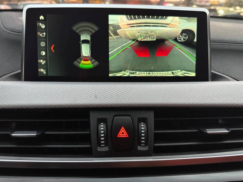 2018 BMW X2 sDrive28i