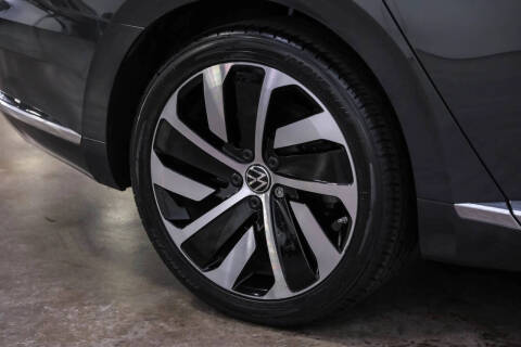 2021 Volkswagen Arteon SEL R-Line