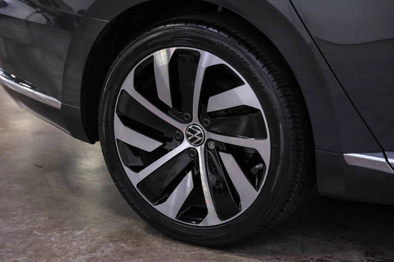 2021 Volkswagen Arteon SEL R-Line