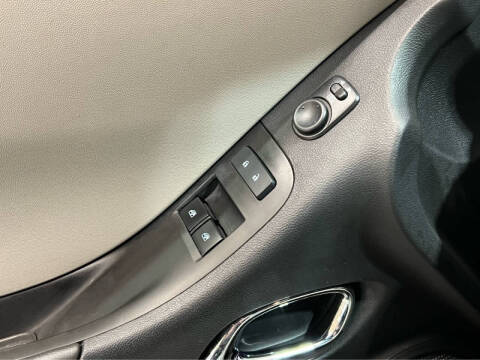 2014 Chevrolet Camaro LS