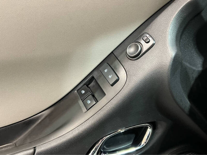 2014 Chevrolet Camaro LS