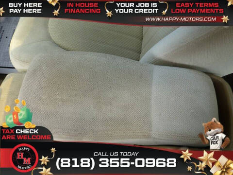 2006 Buick Lucerne CX