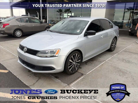 2014 Volkswagen Jetta