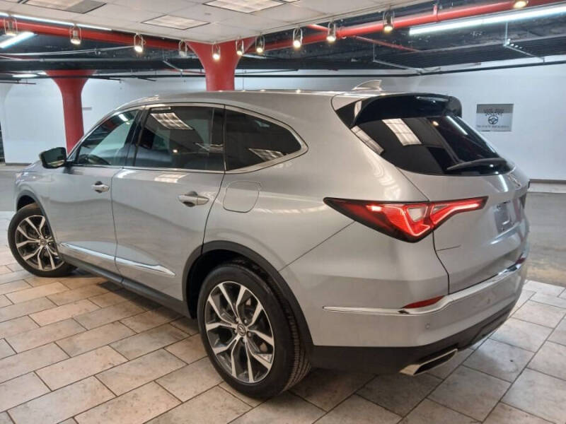 2023 Acura MDX SH-AWD w/Tech