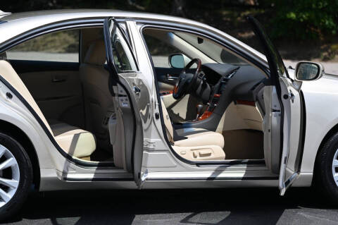 2010 Lexus ES 350