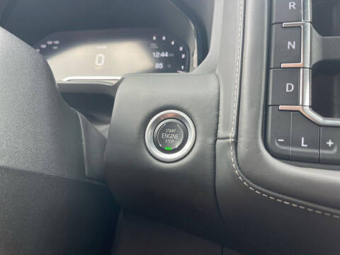 2023 GMC Yukon XL Denali Ultimate